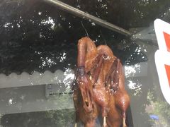 -土桥老街黄鸭子(清淳家园店)