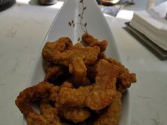 -星湖特色餐厅· 三岔湖环球融创天堂洲际酒店