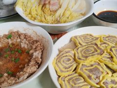 -玲燕蒸菜馆(江东路店)