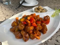 -一江春水·杭帮臻宴(三台山店)