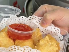 -放鸡岛之美食(中山八路店)