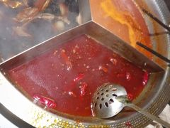 -廖掌柜·重庆鲜货火锅(上海首店)