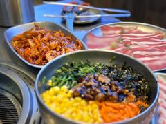 -大叹号·朝鲜族烤肉(潍坊泰华城店)