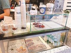 -Something For(中洲湾店)