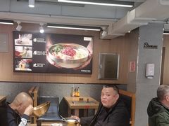 -韩麦大冷面(桂花街直营店)