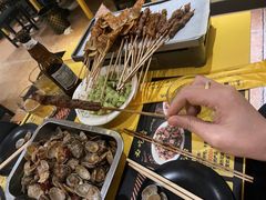 -望京小腰(北京总店)