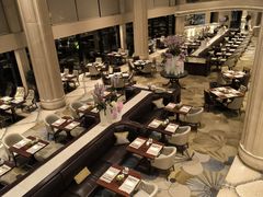 -LONG BAR 廊吧(外滩华尔道夫酒店)