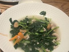 -金成潮菜博物馆(海珠湿地店)
