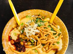 -八一好吃街·高品美食广场