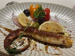-Pasha帕夏土耳其餐厅(南昌路店)