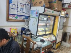 -四平包子铺