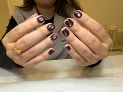 -Ami nail爱米美甲美睫