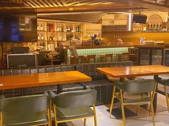 大堂-永无乡旅行餐吧(京溪店)