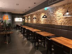 大堂-Hǎo Noodle & Tea