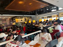 -西西弗书店&矢量咖啡(万象城店)