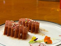 -苏淮景·苏闽融创菜·海鲜(原空港井河轩店)