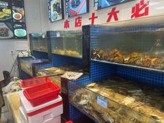 -渔满仓海鲜渔家(象山二店)