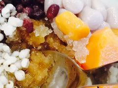 -鲜芋仙(时尚天河店)