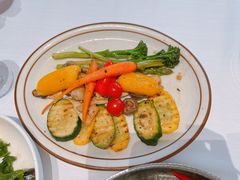 -马克西姆俄罗斯餐厅(通亚街店)