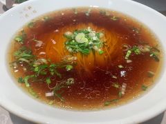 红汤面-松鹤楼面馆(清河万象汇店)