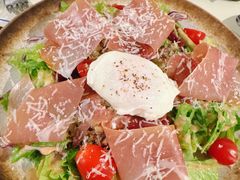 -沏点Trattoria意大利餐厅(新街口店)