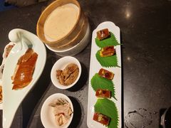 -花家怡园(四合院总店)