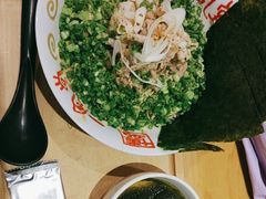 -一風堂拉面(美罗城店)