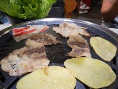 -胡哥烤肥牛(车公庙店)