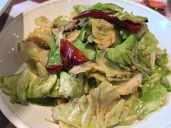 -椒爱水煮鱼川菜(大连罗斯福店)