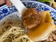 -裕兴记·三虾面(西北街总店)