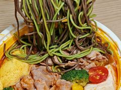 -超级碗FOODBOWL(成都来福士店)