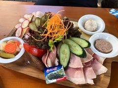 -宝莱纳餐厅(滨江店)