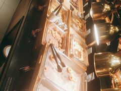 -比格比萨自助(新辰里学清路店)