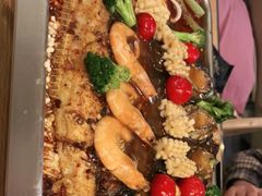 -鸣记脆皮烤鱼(铁西店)