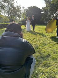 -帆拉斐婚纱摄影(春熙店)