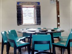 大堂-喜洲翰林餐厅(董家百年老宅店)