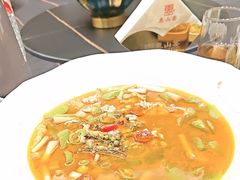 -盛福楼·惠山宴·明档江浙菜
