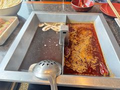 -皇城老妈川味火锅·大连海鲜火锅(港湾店)