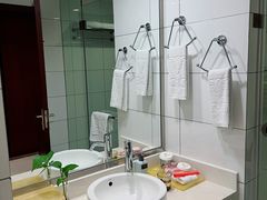 -浙江大学圆正·启真酒店