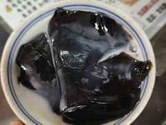 -五福堂龟苓膏(河东北山店)