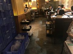 大堂-探窝·竹笙椰子鸡(杨箕店)