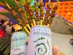 -亿牌牌东北烧烤(博物馆旗舰店)