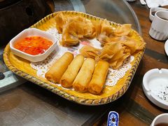 -阿多私房菜(顺德店)