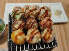 -喜寿司(金狮广场店)