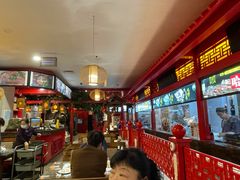 大堂-哈老太太(联盟路店)