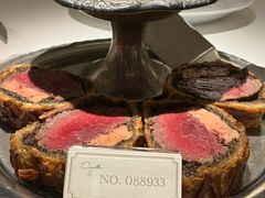 -壳里西餐厅Coquille Seafood Bistro(蒙自路店)