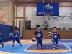 -东方启明星篮球培训(一品漫城校区)