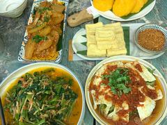 -浩海火燒雲傣家菜(芮欧百货店)