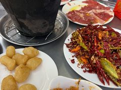 -松明一烤肉馆(鲁园店)