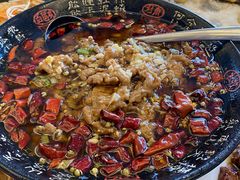 -京滨饭店·餐厅(阜外大街店)
